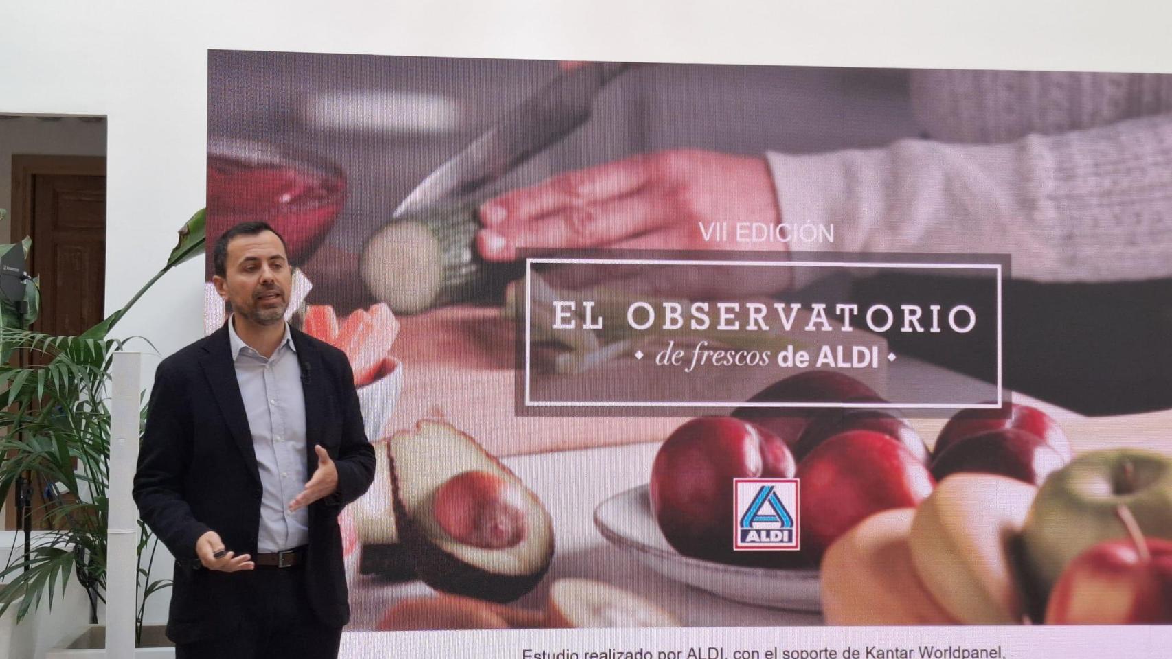 es el formato elegido para comprar frescos en España