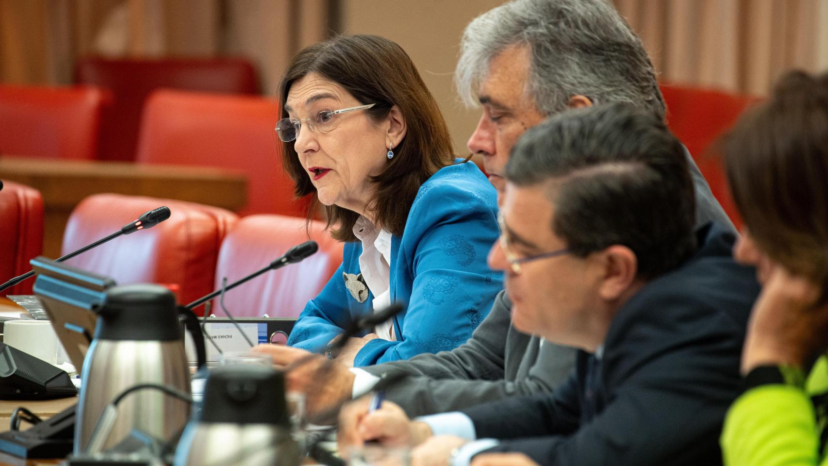 La CNMC desvela que Sabadell ya pierde cuota de mercado en pymes en Cataluña en favor de bancos como CaixaBank