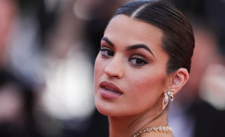 todos los detalles del ‘look’