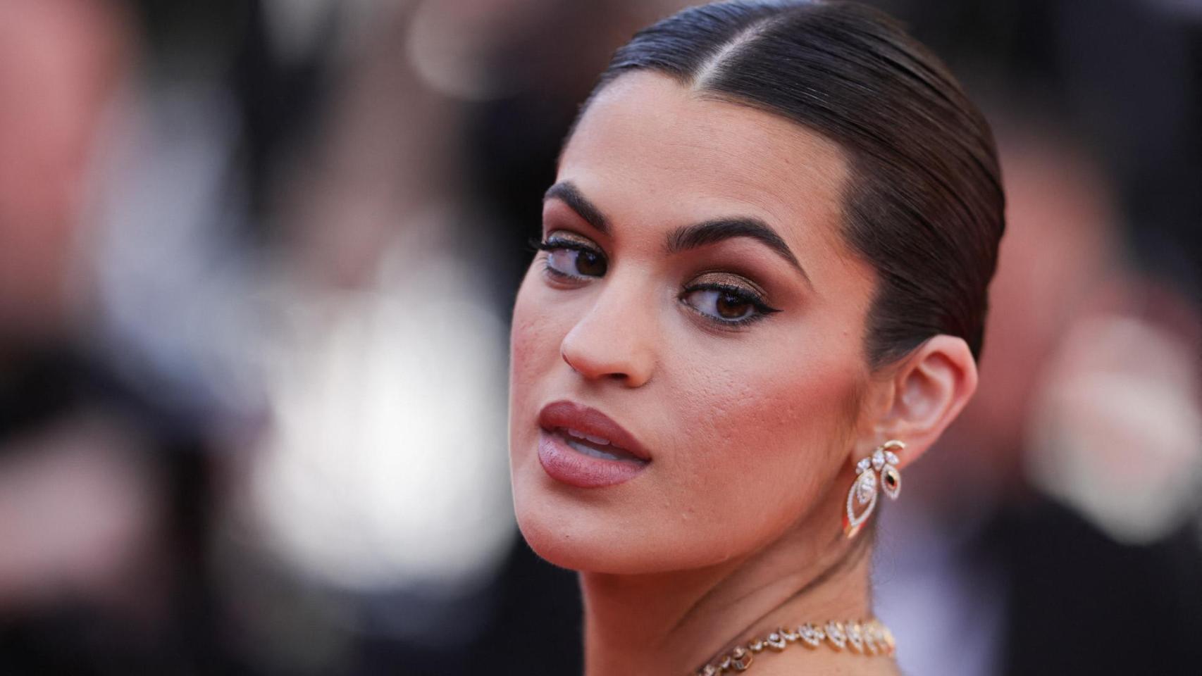 todos los detalles del ‘look’