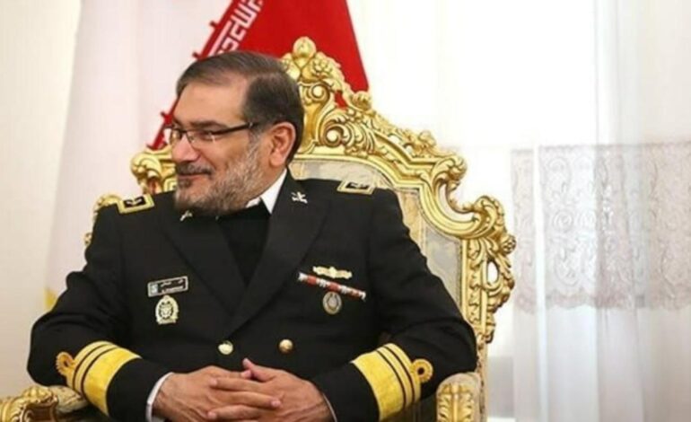Irán quiere negociar un acuerdo nuclear con Estados Unidos a cambio de que se levanten las sanciones económicas