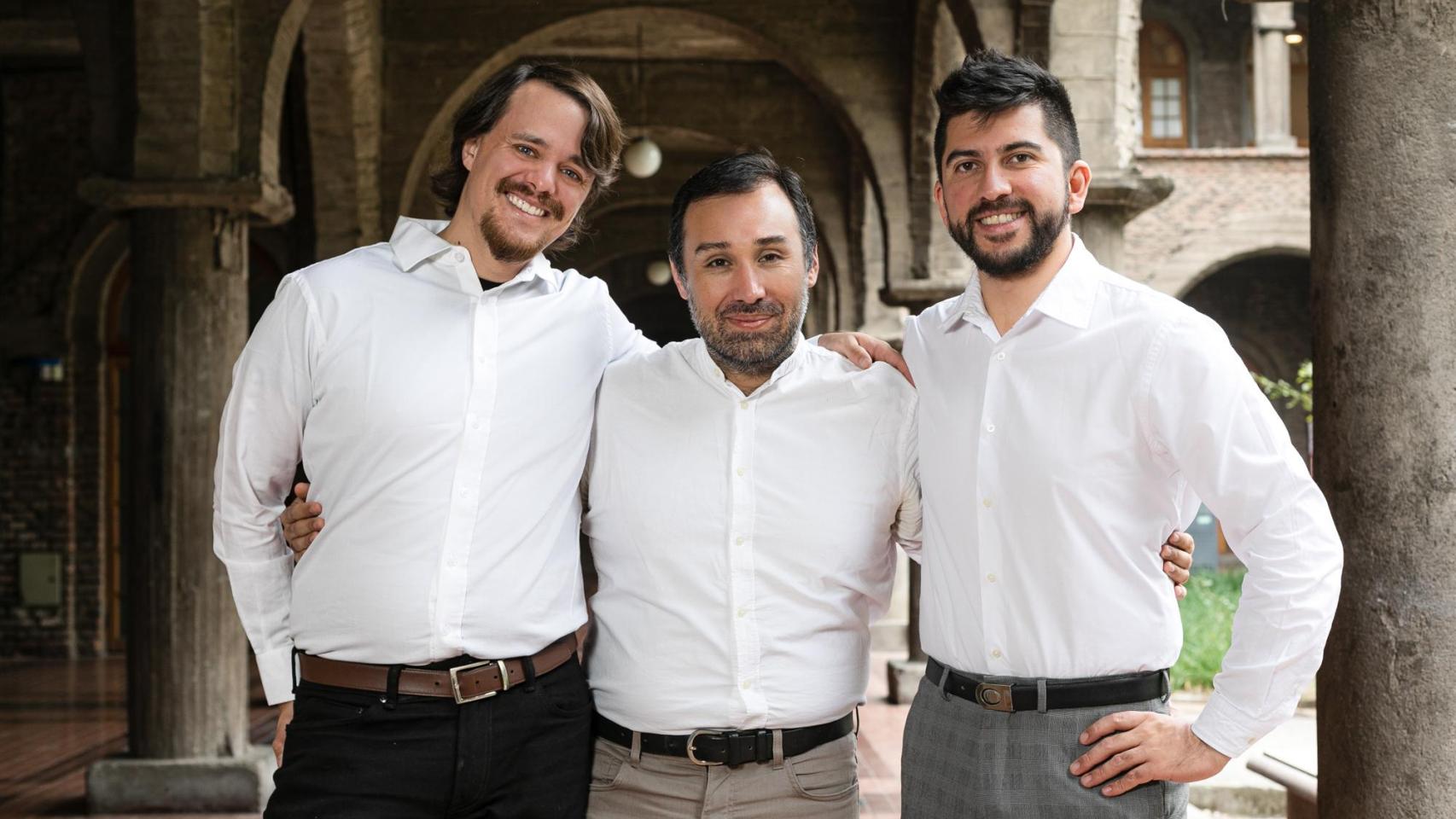 Ainwater o cómo el sueño de un niño chileno alumbra una prometedora startup que transforma la gestión del agua