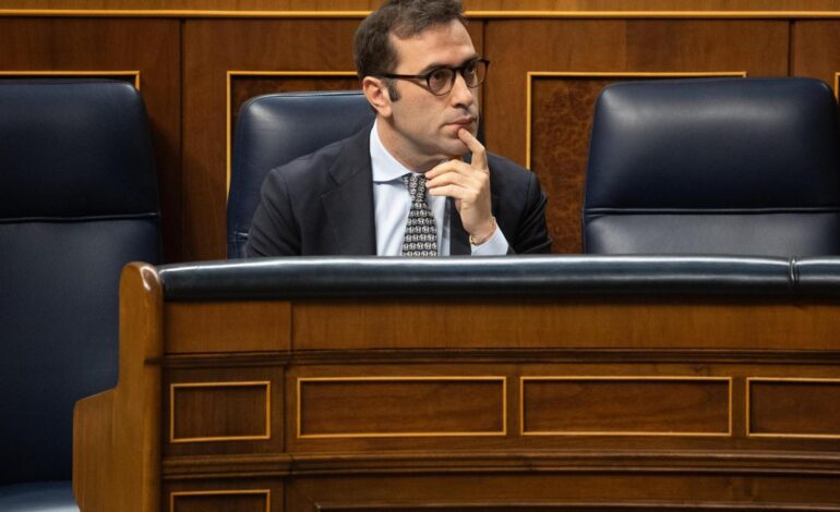 Cuerpo subraya que la consulta pública sobre la opa de BBVA sobre Banco Sabadell «no se plantea como un sí o un no»