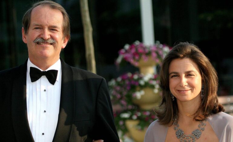 Los Braganza de Portugal, la extinta Casa Real que acogió en sus tierras a Lola Flores y a la familia del Emérito Juan Carlos