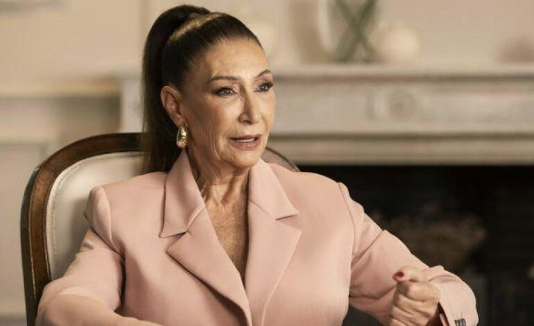 debut en la TV, 44.000 seguidores y el ‘hype’ que genera con ‘Las Berrocal’