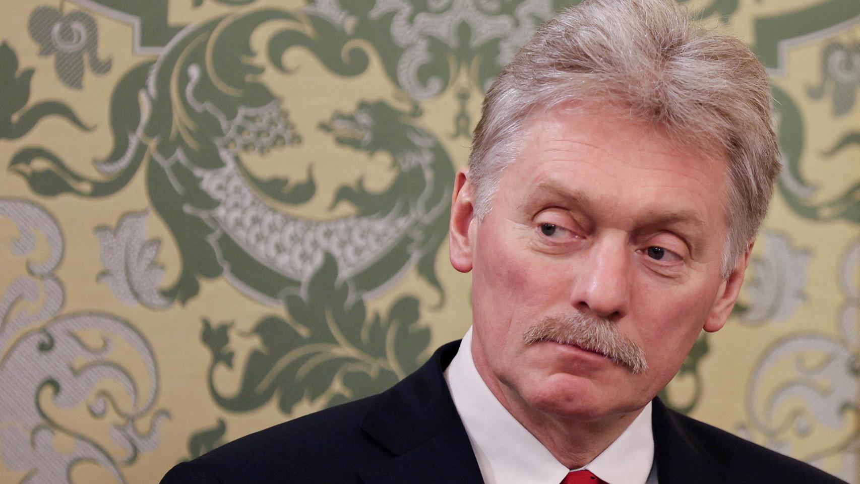 El Kremlin dice que es «posible» que Putin y Zelenski se reúnan si los grupos negociadores consiguen «acuerdos previos»