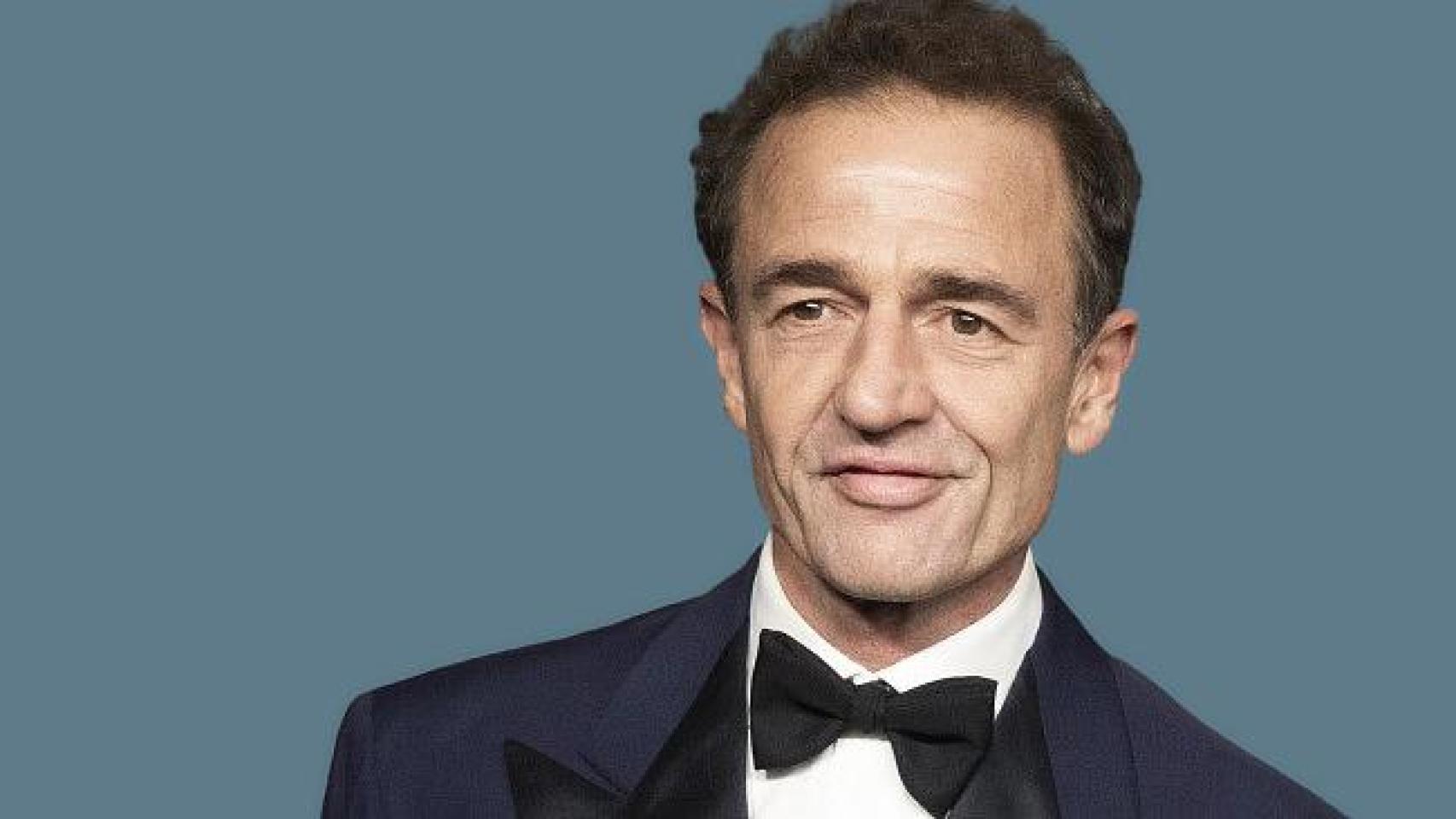 Imágenes del día: Alessandro Lequio comparte una tierna fotografía de su hija pequeña, Ena, en la celebración de su Primera Comunión