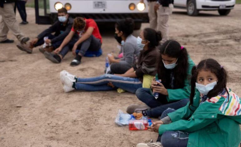así manipulan a los migrantes latinoamericanos con rumbo a Estados Unidos