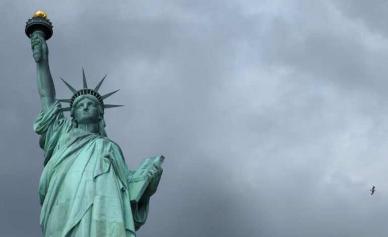El interés del bono de EEUU a 30 años supera el 5% y toca máximos desde 2023 tras la rebaja de ‘rating’ de Moody’s