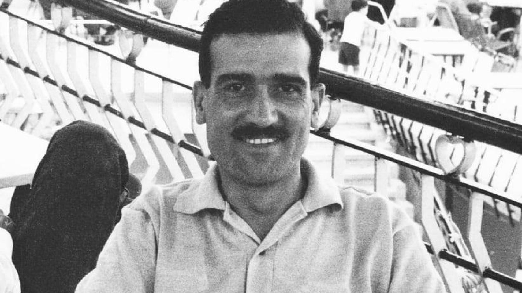 El Mossad recupera el ‘tesoro’ del espía Eli Cohen en una operación encubierta en Siria 60 años después de su muerte