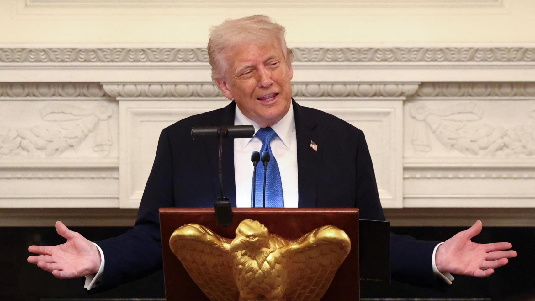 Puso en peligro a Estados Unidos