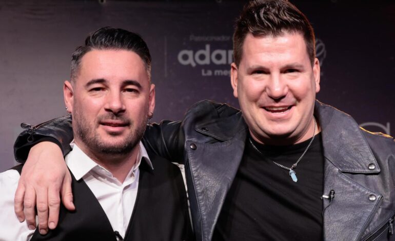 Andy y Lucas emiten un rotundo comunicado en el que aclaran cómo está su relación: «Sólo buscan hacer daño»