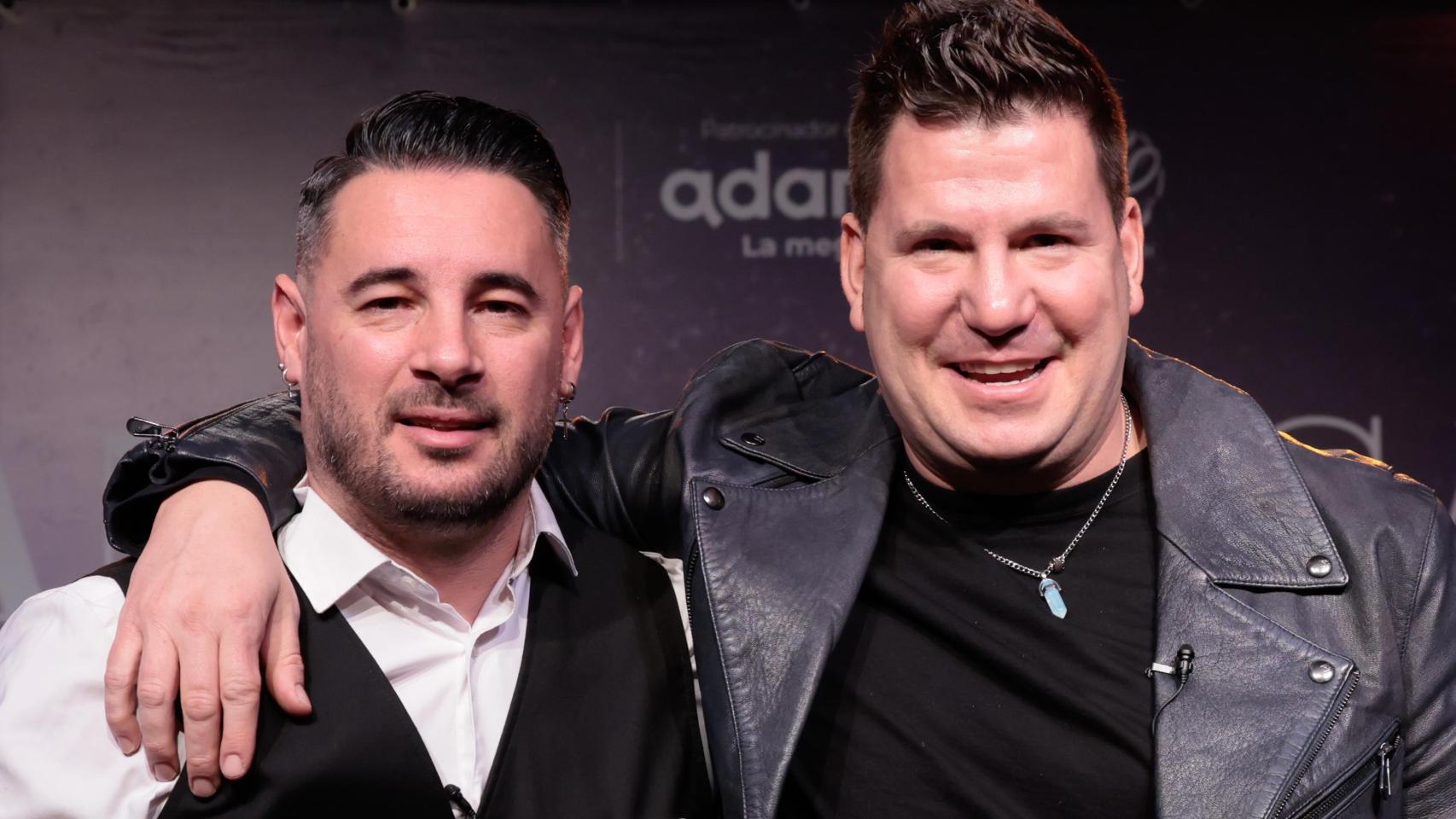Andy y Lucas emiten un rotundo comunicado en el que aclaran cómo está su relación: «Sólo buscan hacer daño»