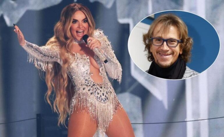 La visibilidad que ha tenido Melody costaría millones de euros en cualquier discográfica