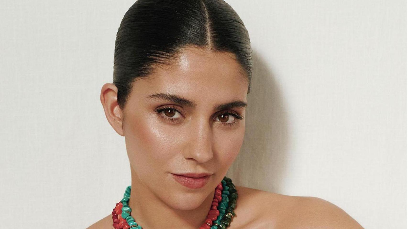 ‘Sun drop’, la nueva colección de María G. de Jaime y Vidal & Vidal que celebra el verano: piezas naturales y coloridas