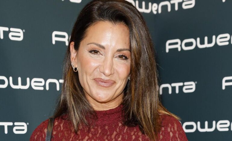 Nagore Robles, implacable, sentencia a Bárbara Rey ante la publicación de sus memorias