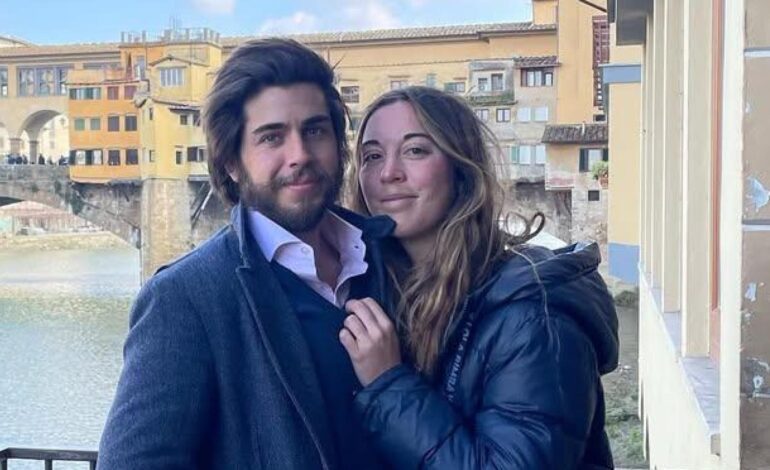 La felicitación de Emilio, novio de Belén Domínguez, el día que la sevillana hubiera cumplido 32 años: «Fuiste un milagro»