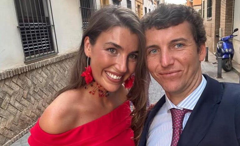el vestido de novia, la finca familiar y los invitados VIPs