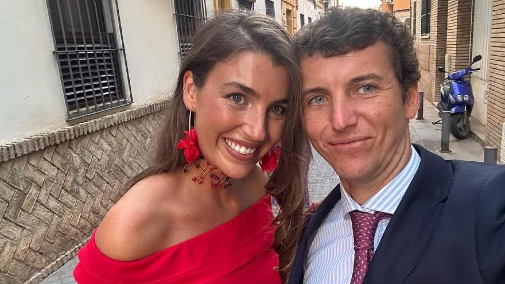 el vestido de novia, la finca familiar y los invitados VIPs