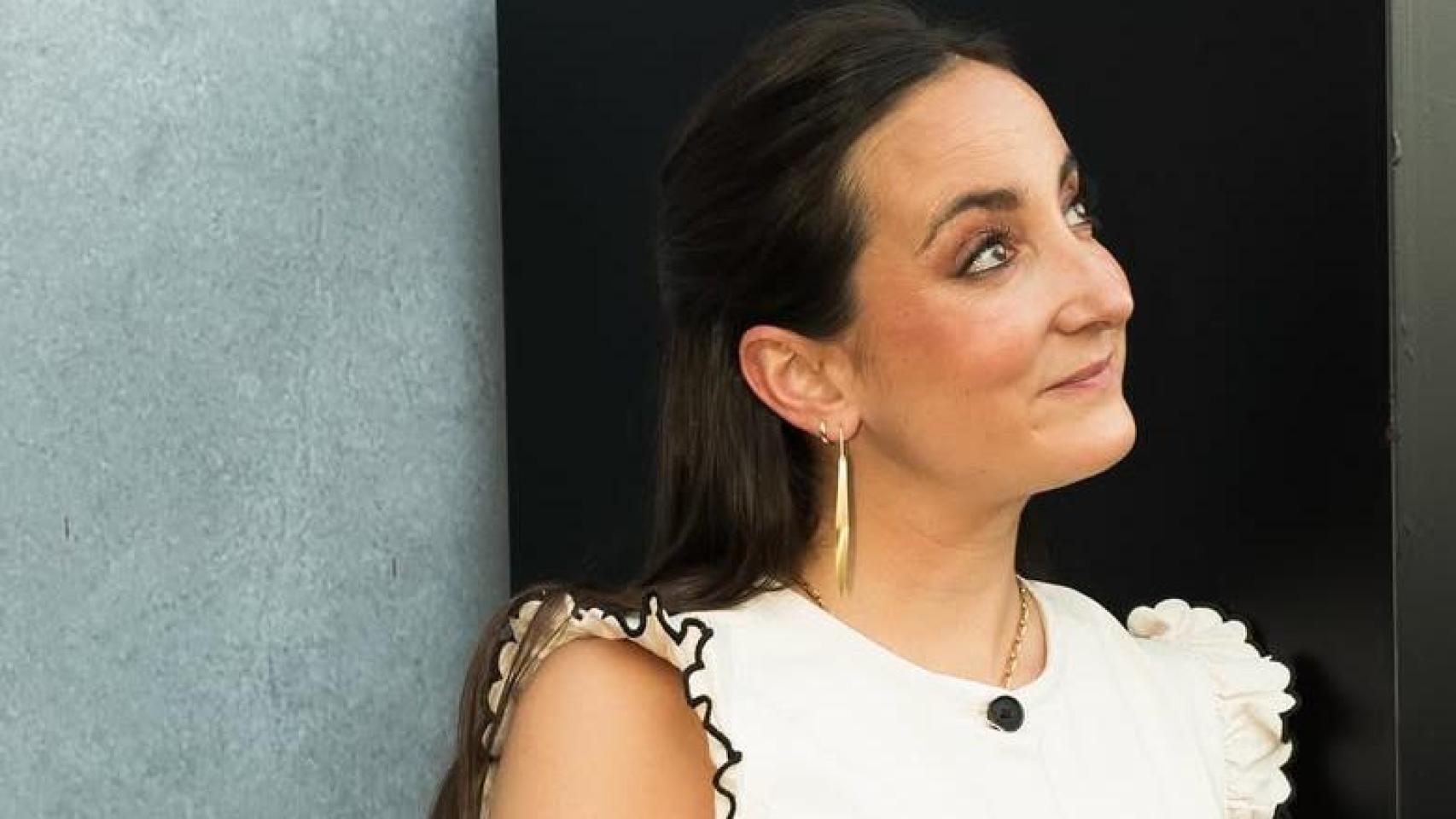 Lucía Pombo arrasa con un ‘total look’ de la firma estrella entre las adolescentes