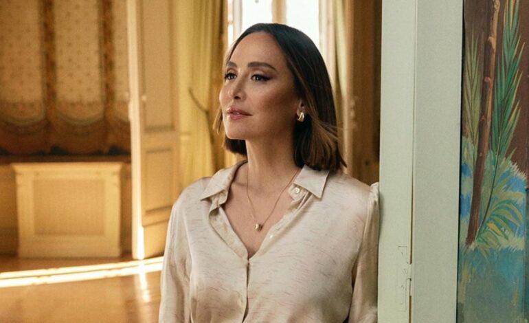 Imágenes del día: Tamara Falcó presenta a los nuevos miembros de su familia con Íñigo Onieva