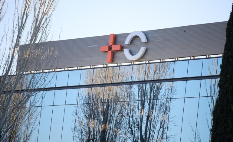 MasOrange firma un acuerdo con Iryo para reducir en más de un 60% las llamadas caídas en los viajes en tren