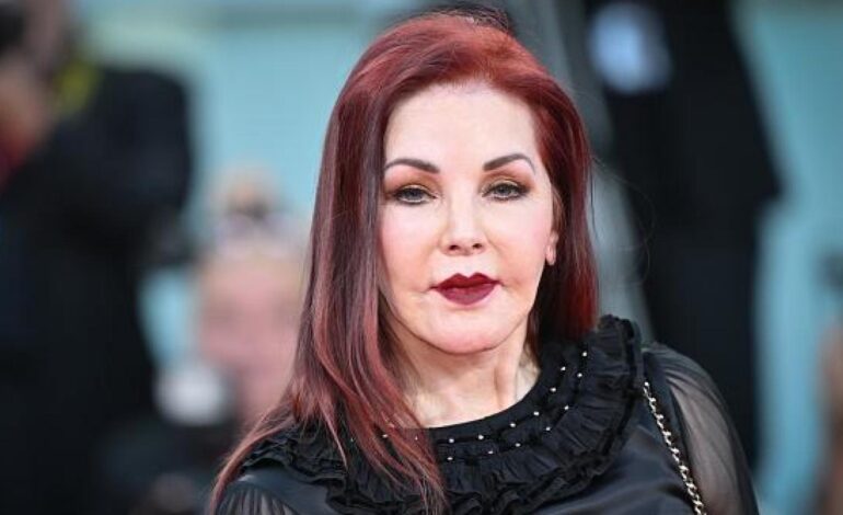 del flechazo con Elvis a los 14 hasta su boda secreta y las tragedias que marcaron su vida