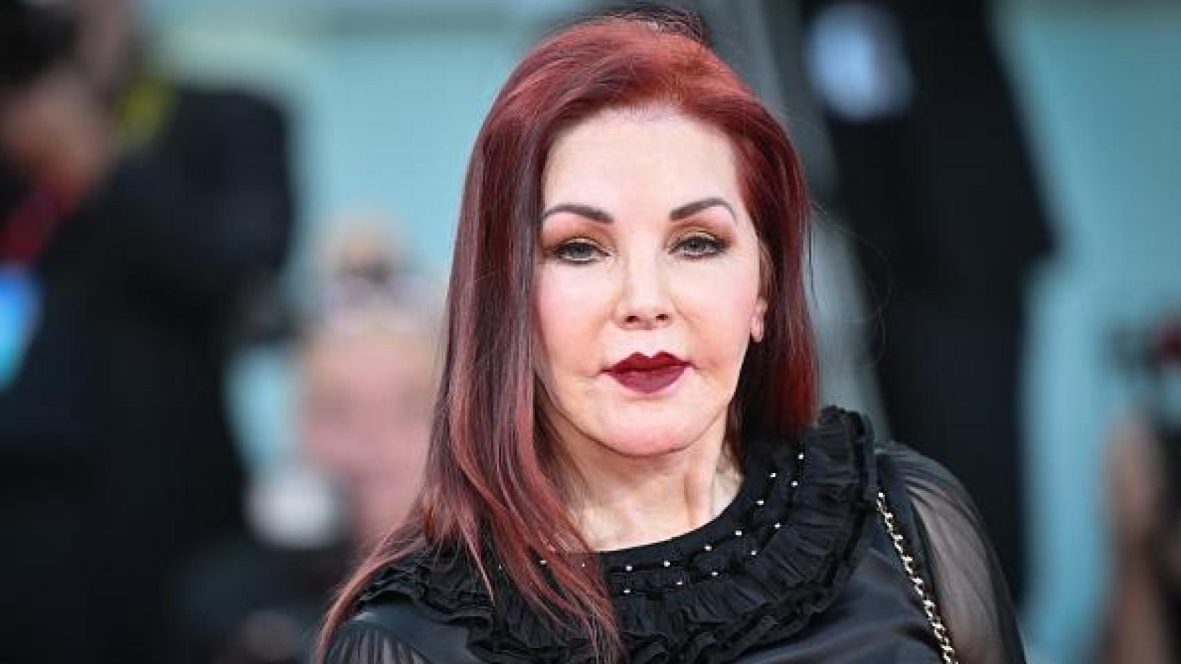 del flechazo con Elvis a los 14 hasta su boda secreta y las tragedias que marcaron su vida
