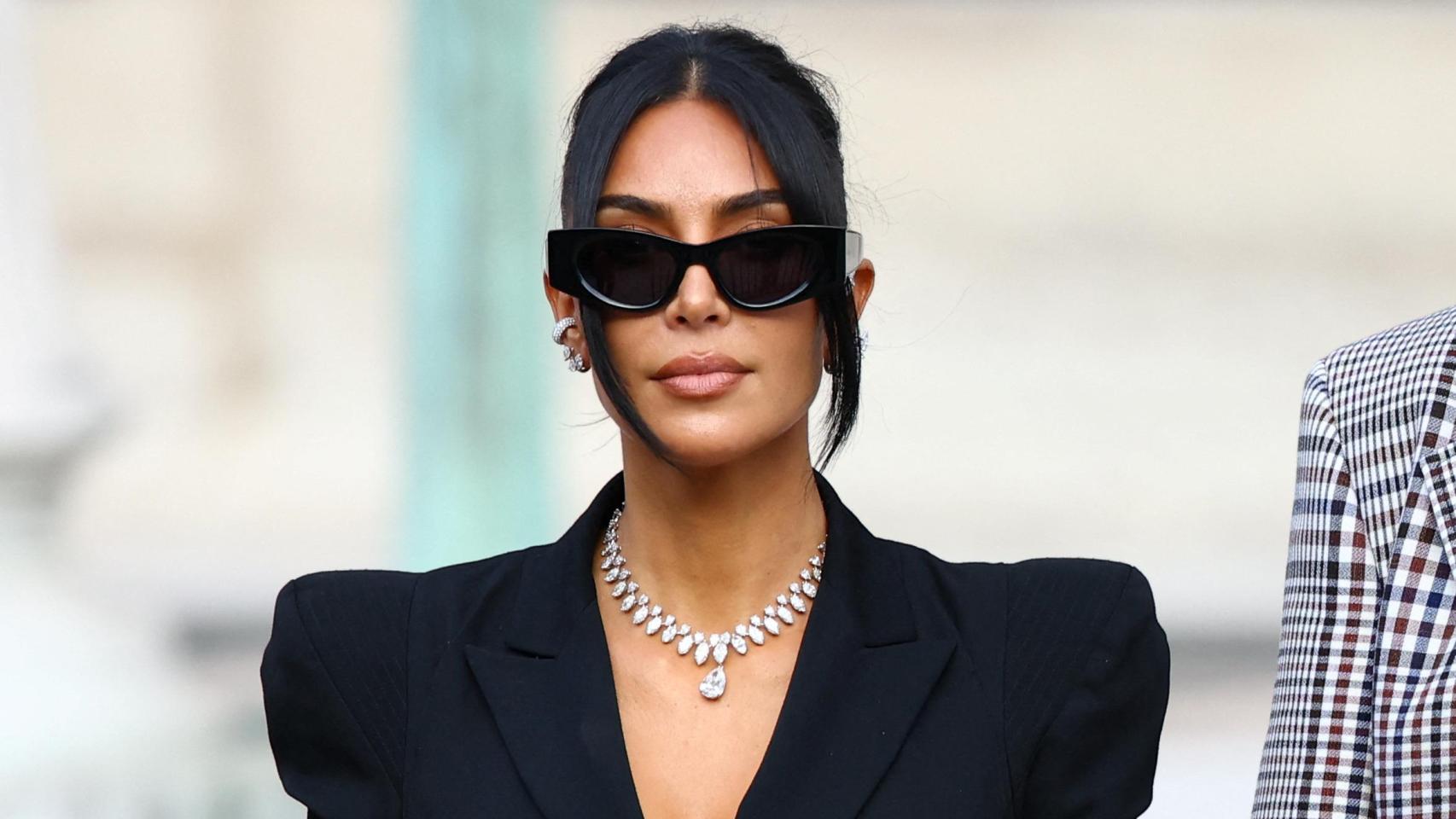 Condenan a tres años de prisión al cerebro del robo de las joyas de Kim Kardashian que no cumplirá  por estar enfermo