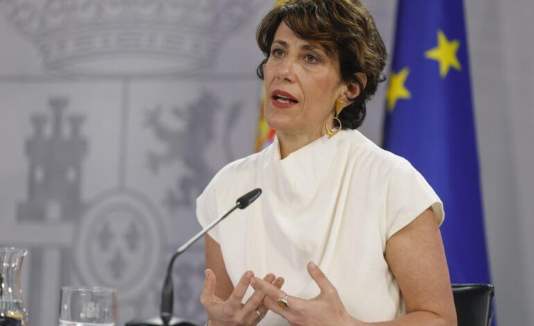 El Gobierno aprueba un nuevo reglamento para pedir la jubilación anticipada en profesiones peligrosas