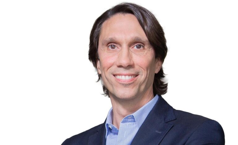 Juan Vicente Martín, nuevo CEO de Telefónica Chile en sustitución de Roberto Muñoz