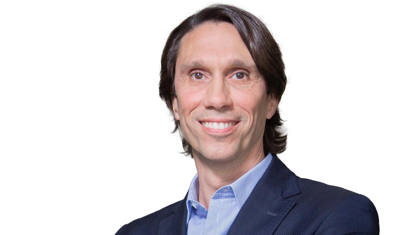 Juan Vicente Martín, nuevo CEO de Telefónica Chile en sustitución de Roberto Muñoz