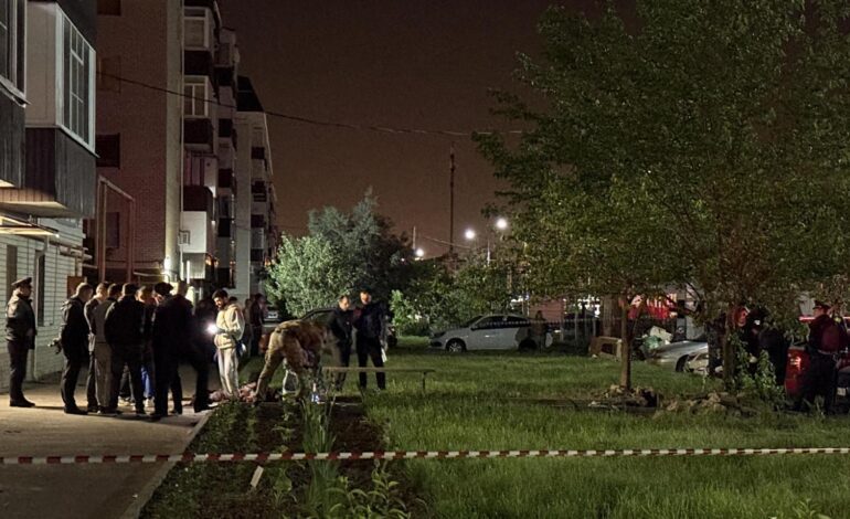 Muere en un atentado en Rusia el militar al que Putin encargó el indiscriminado bombardeo de la ciudad de Mariúpol