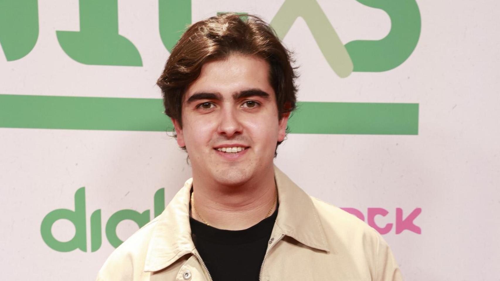 Si Victoria Federica no quería trato, no iba ser yo súper majo