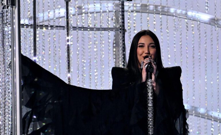 Moroccanoil, la empresa multimillonaria de aceites israelí detrás de Eurovisión