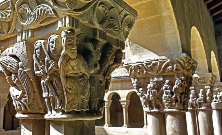 10 maravillas de la ciudad de Huesca que te harán preguntarte por qué no has ido ya