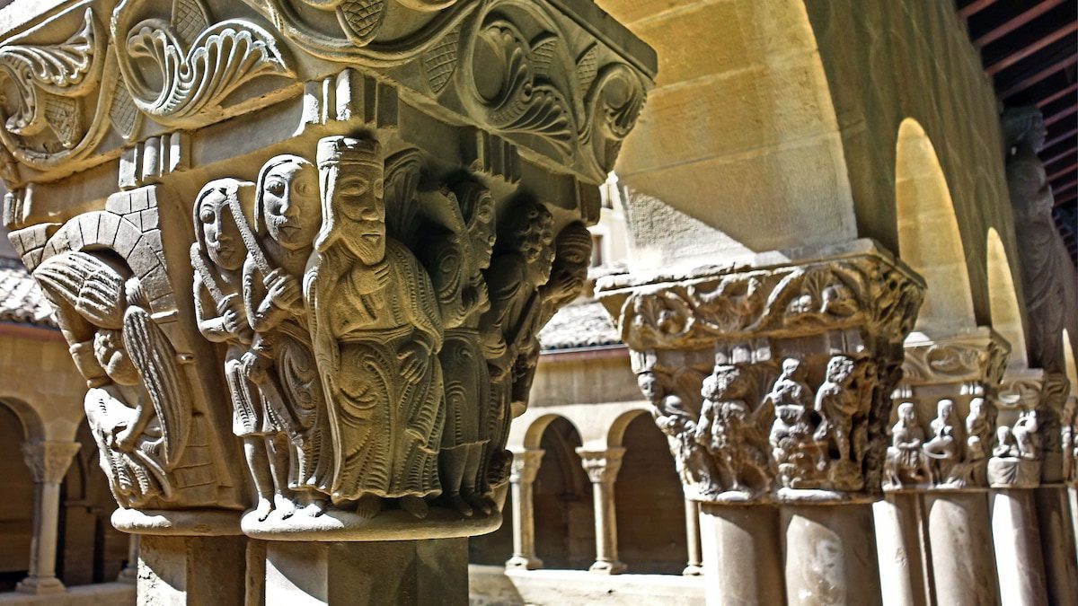 10 maravillas de la ciudad de Huesca que te harán preguntarte por qué no has ido ya