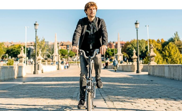 rutas para todos los niveles y paisajes únicos