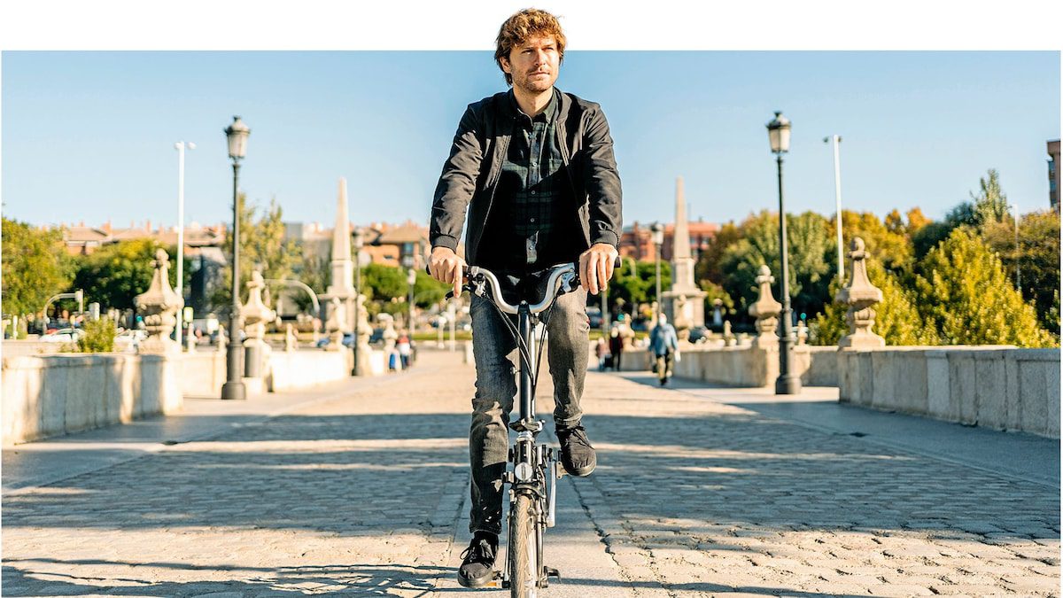 rutas para todos los niveles y paisajes únicos