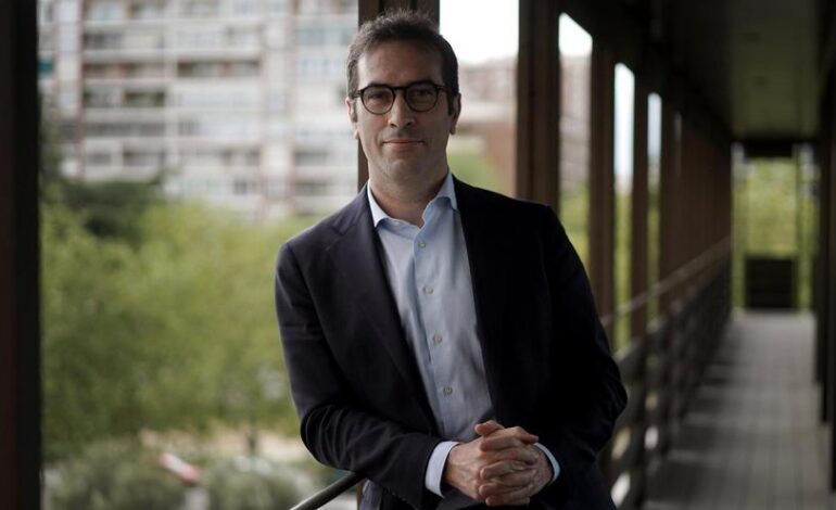 “No hay ninguna influencia de Junts o ERC en la decisión sobre la consulta por la opa sobre el Sabadell”