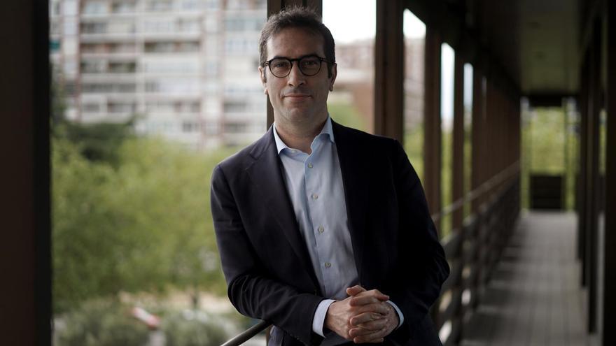 “No hay ninguna influencia de Junts o ERC en la decisión sobre la consulta por la opa sobre el Sabadell”