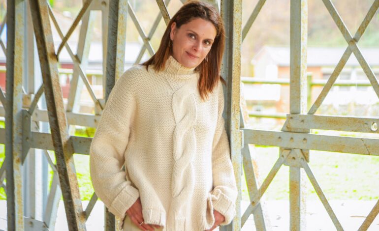 Leticia Sierra: «Había unos fondos mineros para la reconversión en Asturias, y ese dinero nadie sabe dónde está»