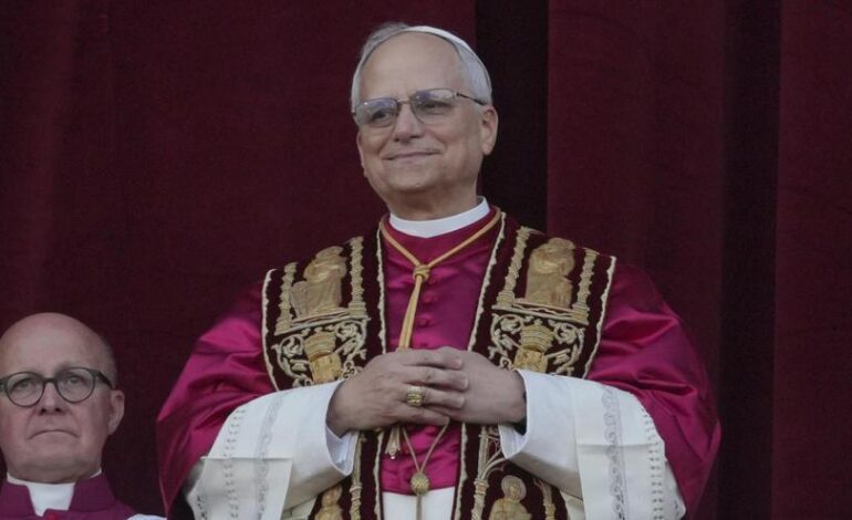 NUEVO PAPA | El estadounidense Robert Francis Prevost se convierte en el 267º Papa bajo el nombre de León XIV
