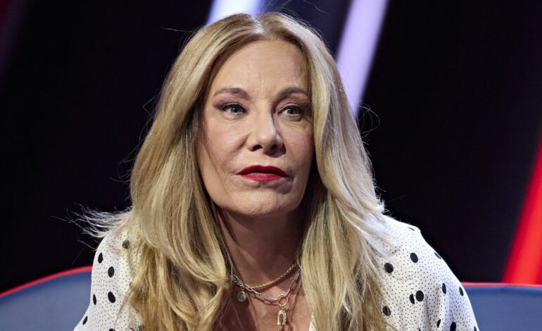 Belén Rodríguez abandona Mediaset tras un tenso y decepcionante reencuentro con Terelu Campos