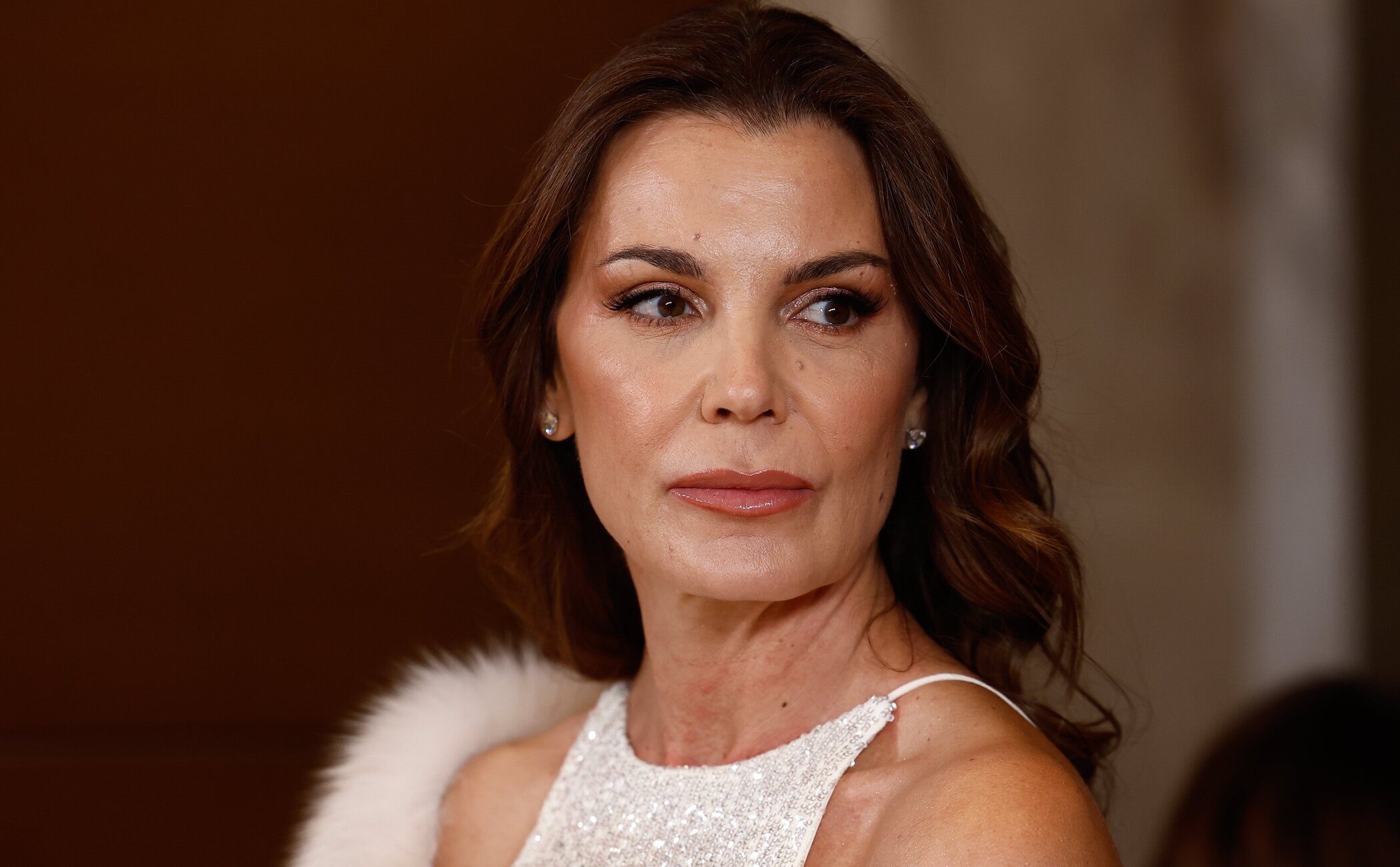 Mar Flores responde a lo que dijo Terelu Campos sobre ella: «No me gusta contar lo que hago en mis relaciones de familia»