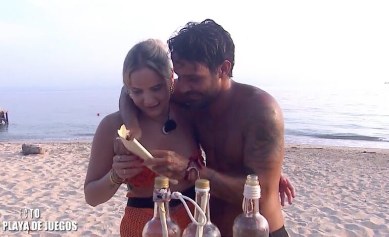Manuel descubre en ‘SV 2025’ una supuesta infidelidad de Gabriela: mientras, ella se encuentra con Anita y Montoya