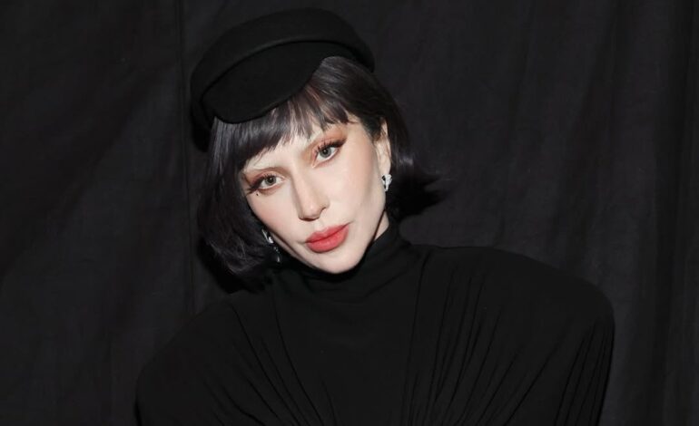 Desactivan un plan terrorista en el histórico concierto de Lady Gaga en Brasil