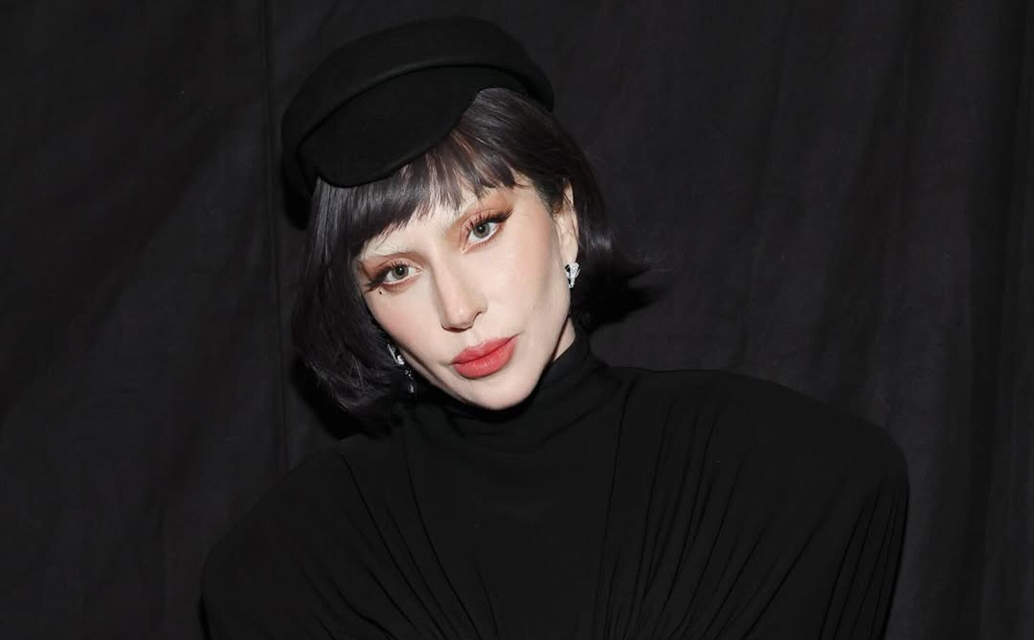 Desactivan un plan terrorista en el histórico concierto de Lady Gaga en Brasil