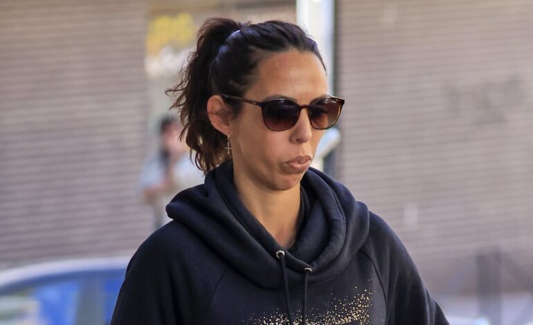 Se revela el pasado amoroso de Paola Olmedo con un exconcursante de ‘Gran Hermano’: «Era un secreto que quería ocultar»