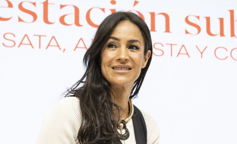 Begoña Villacís recuerda a su hermano un año después de su muerte: «Duele mucho pero tiene que doler»